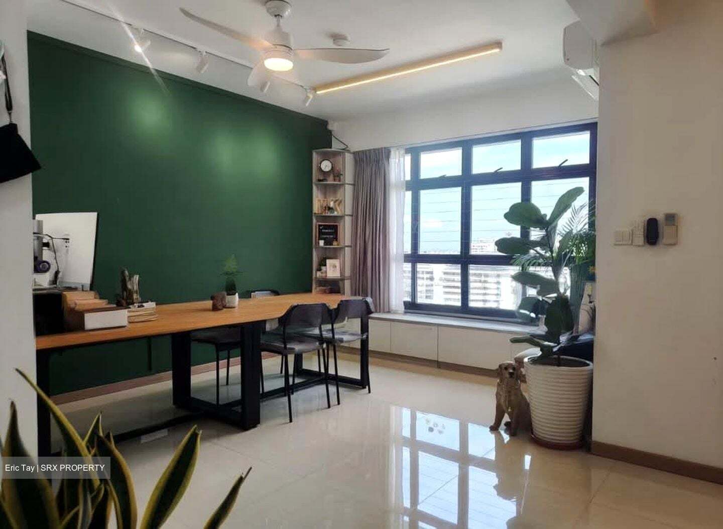 Blk 547A Bedok North Vale (Bedok), HDB 3 Rooms #576335671
